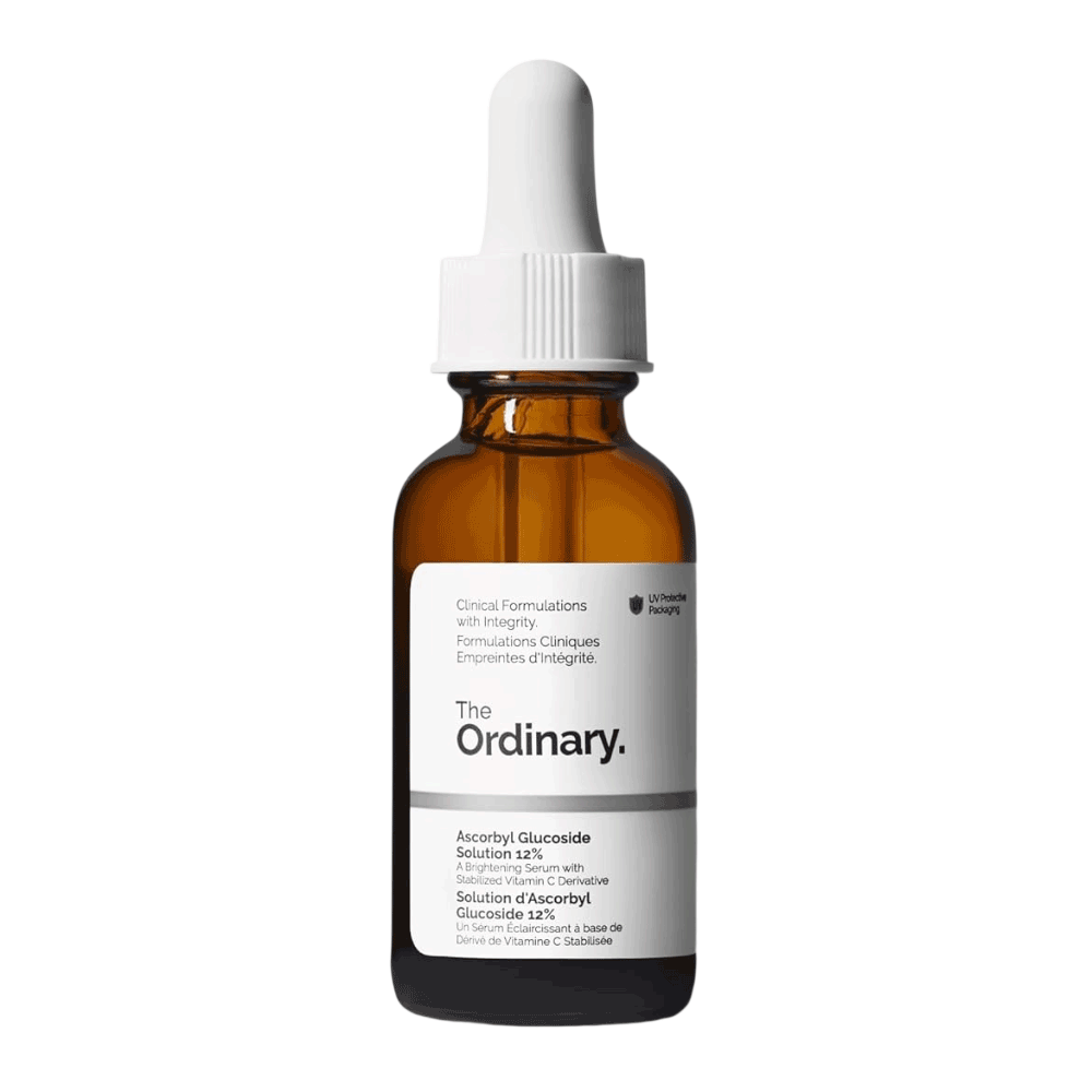 [KWP01385] The Ordinary Ascorbyl Glucoside Solution 12%
