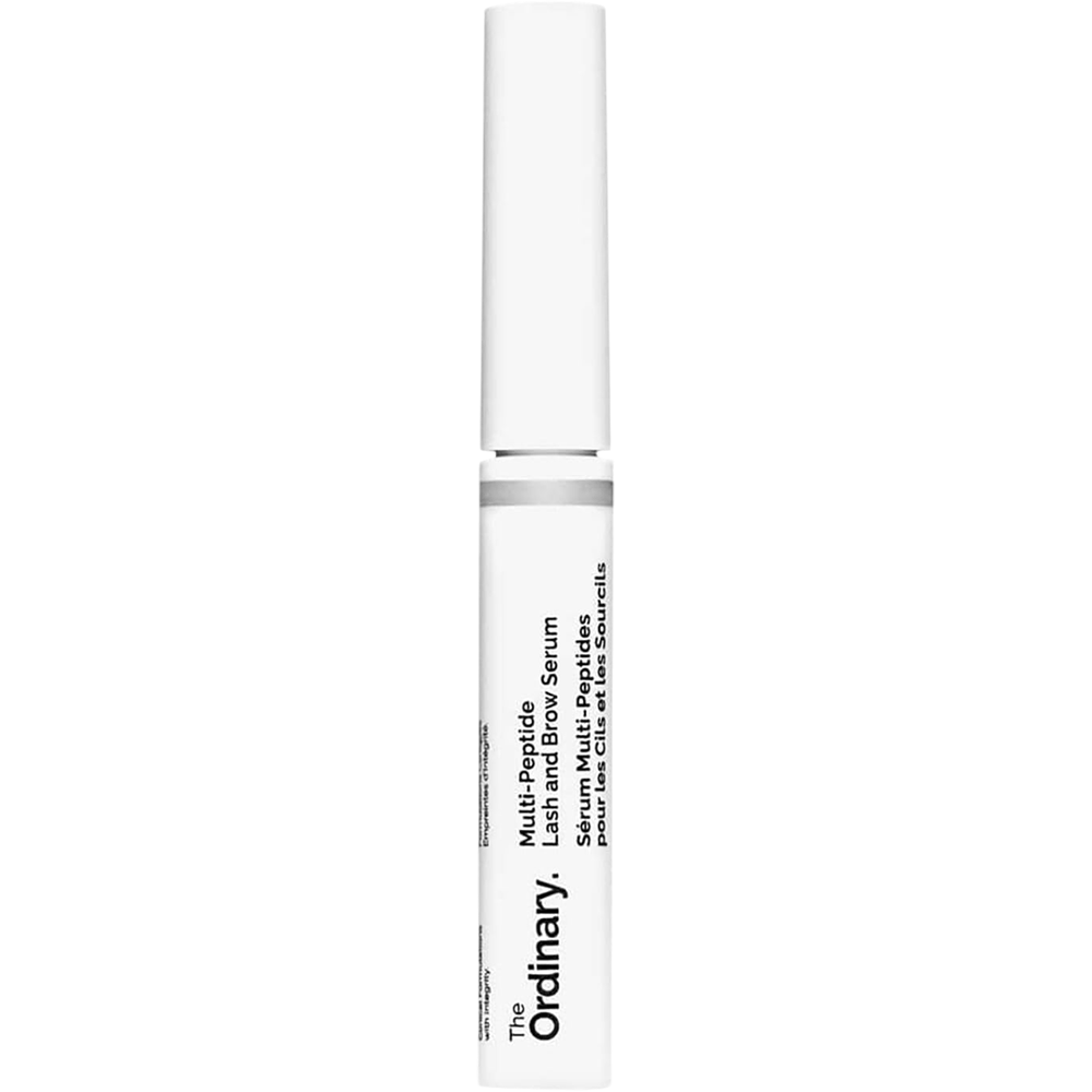 The Ordinary Multi-Peptide Lash and Brow Serum