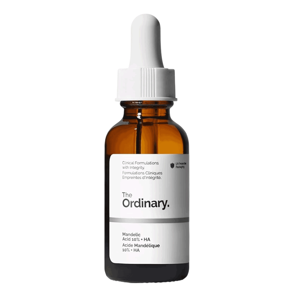 [KWP01395] The Ordinary Mandelic Acid 10% + Hyaluronic Acid