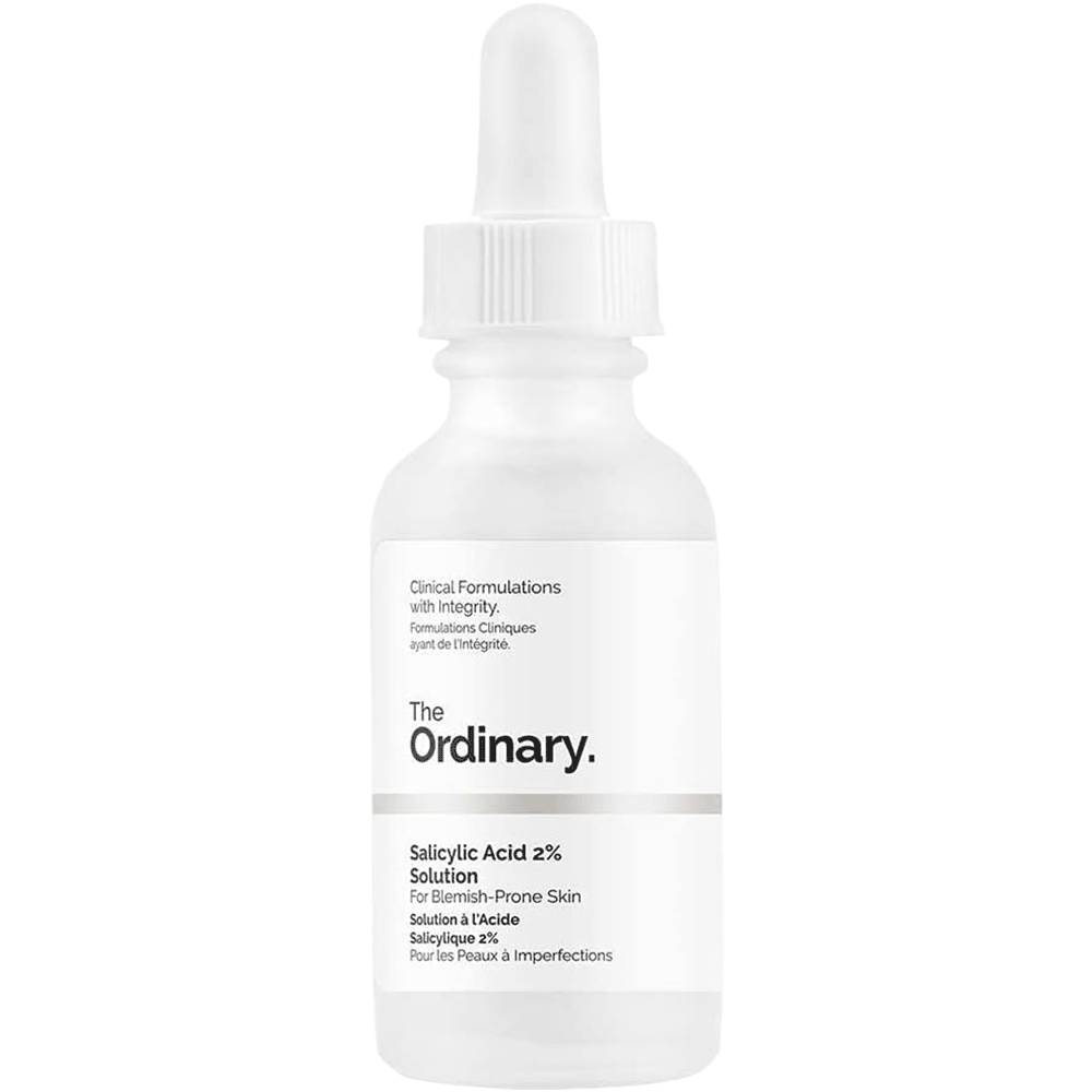 The Ordinary Salicylic Acid 2% Solution