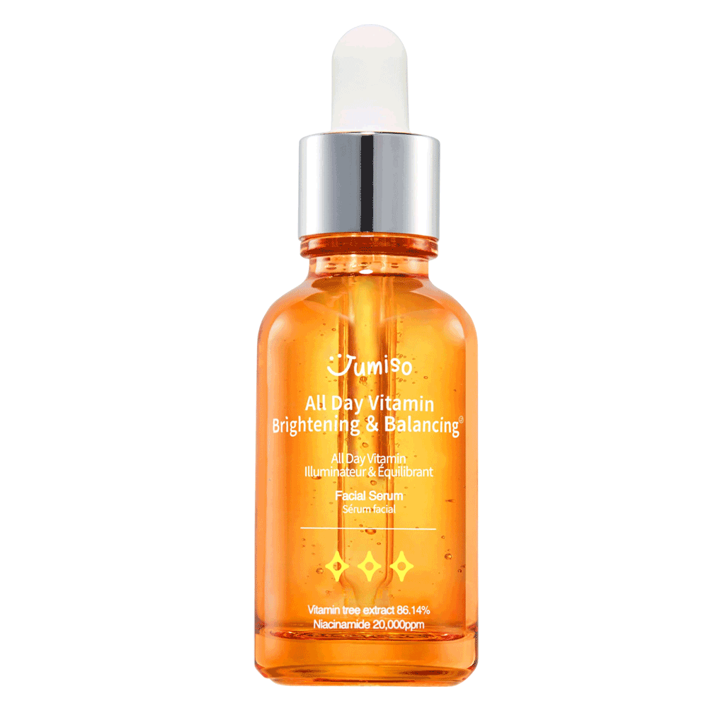 [KWP01315] All Day Vitamin Brightening & Balancing Facial Serum 30ml