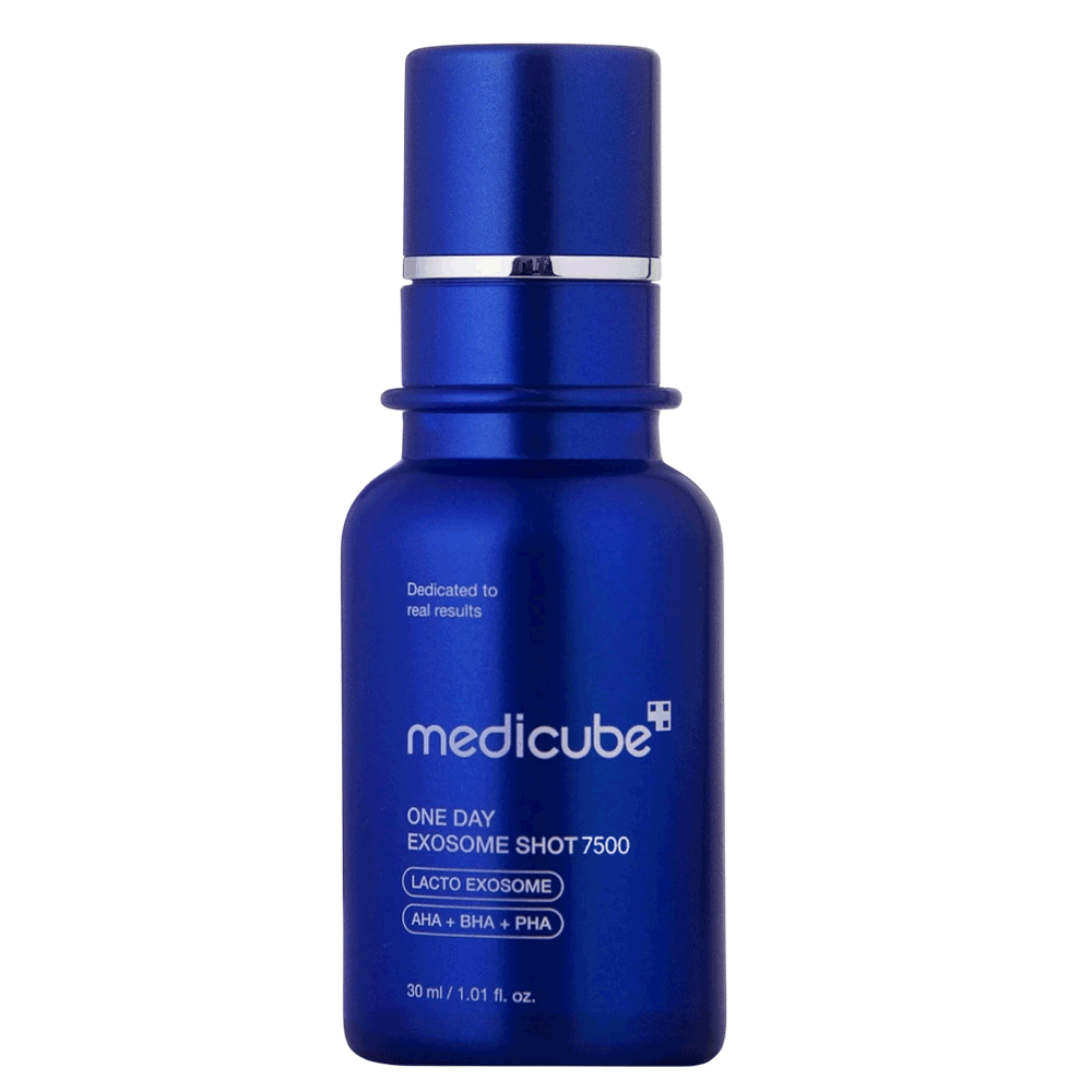 [KWP01329] Medicube - One Day Exosome Shot Pore Ampoule