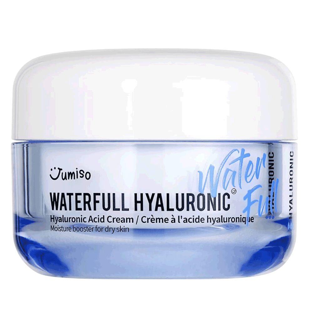 [KWP01323] Waterfull Hyaluronic Cream 50ml
