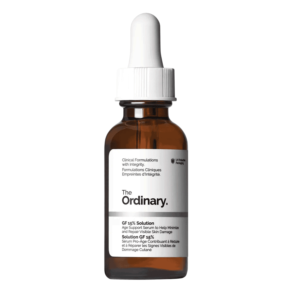 [KWP01417] The Ordinary GF 15% Solution