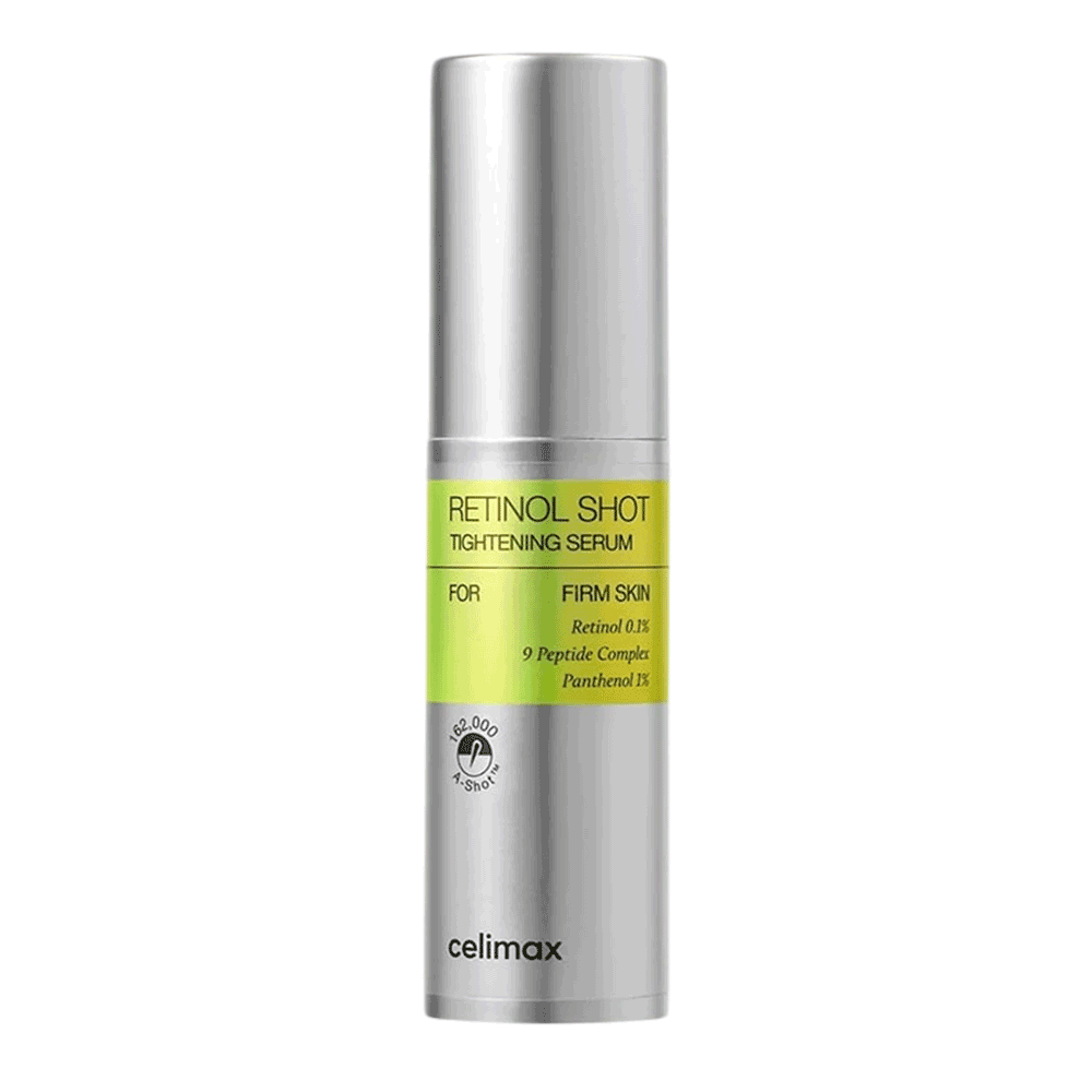 [KWP02454] The Vita-A Retinol Shot Tightening Serum 30Ml