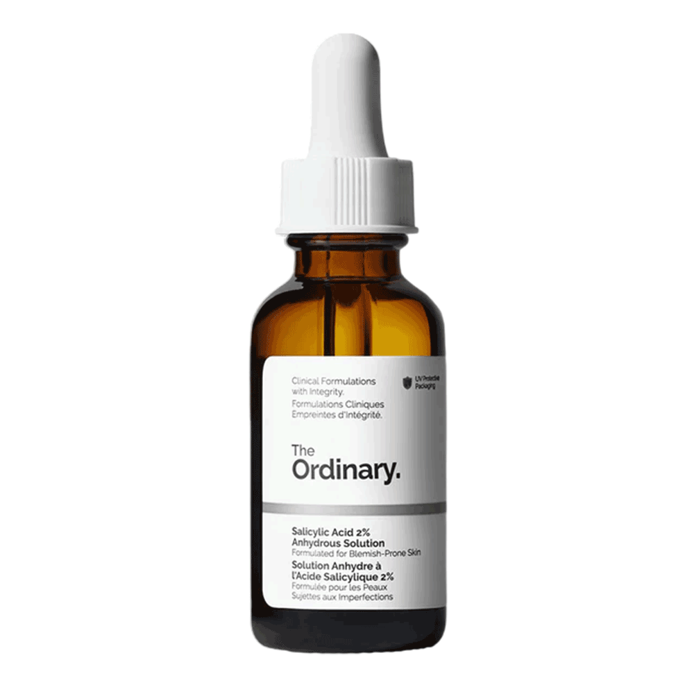 The Ordinary Salicylic Acid 2% Anhydrous Solution