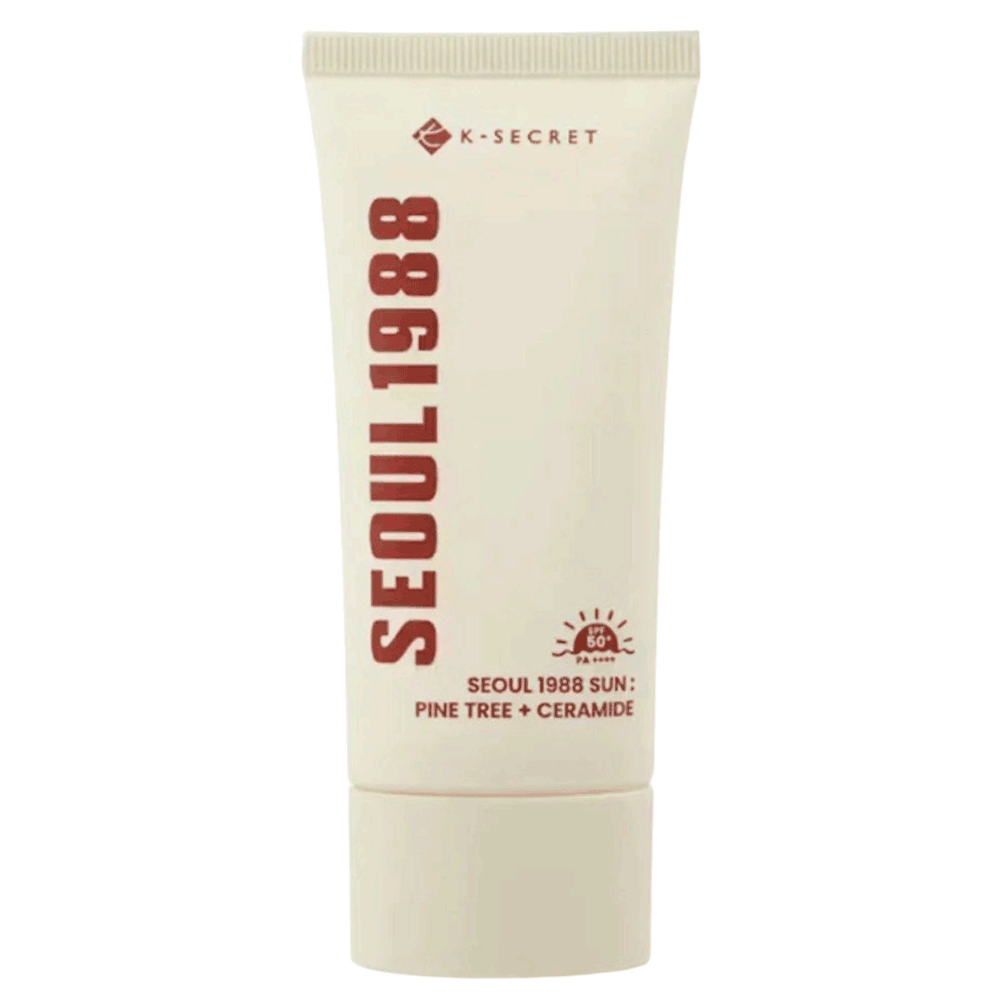 SEOUL 1988 Sun: Pine Tree + Ceramide (50ml)