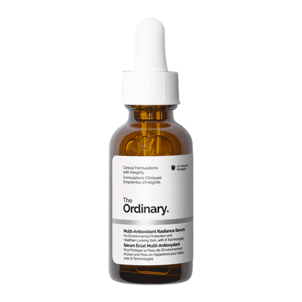 The Ordinary Multi-Antioxidant Radiance Serum