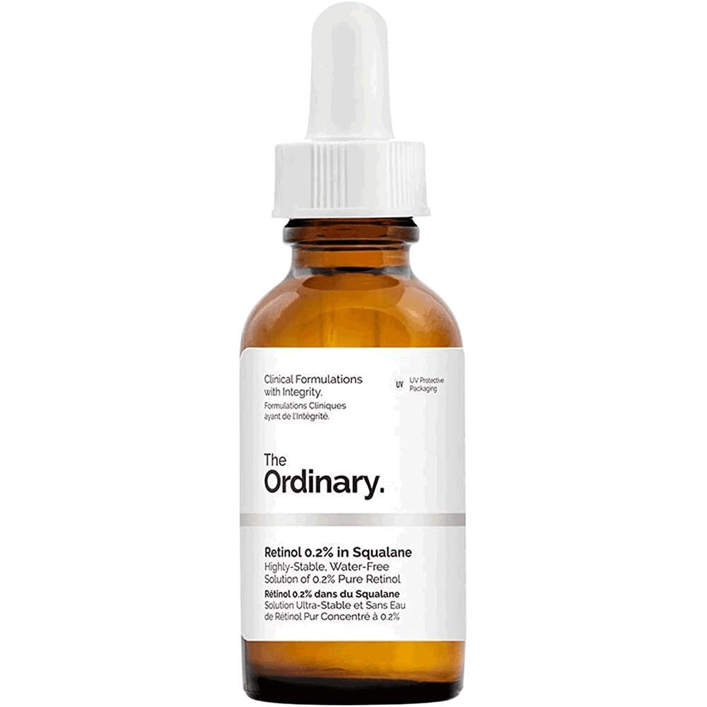 [KWP01422] The Ordinary Retinol 0.2% in Squalane