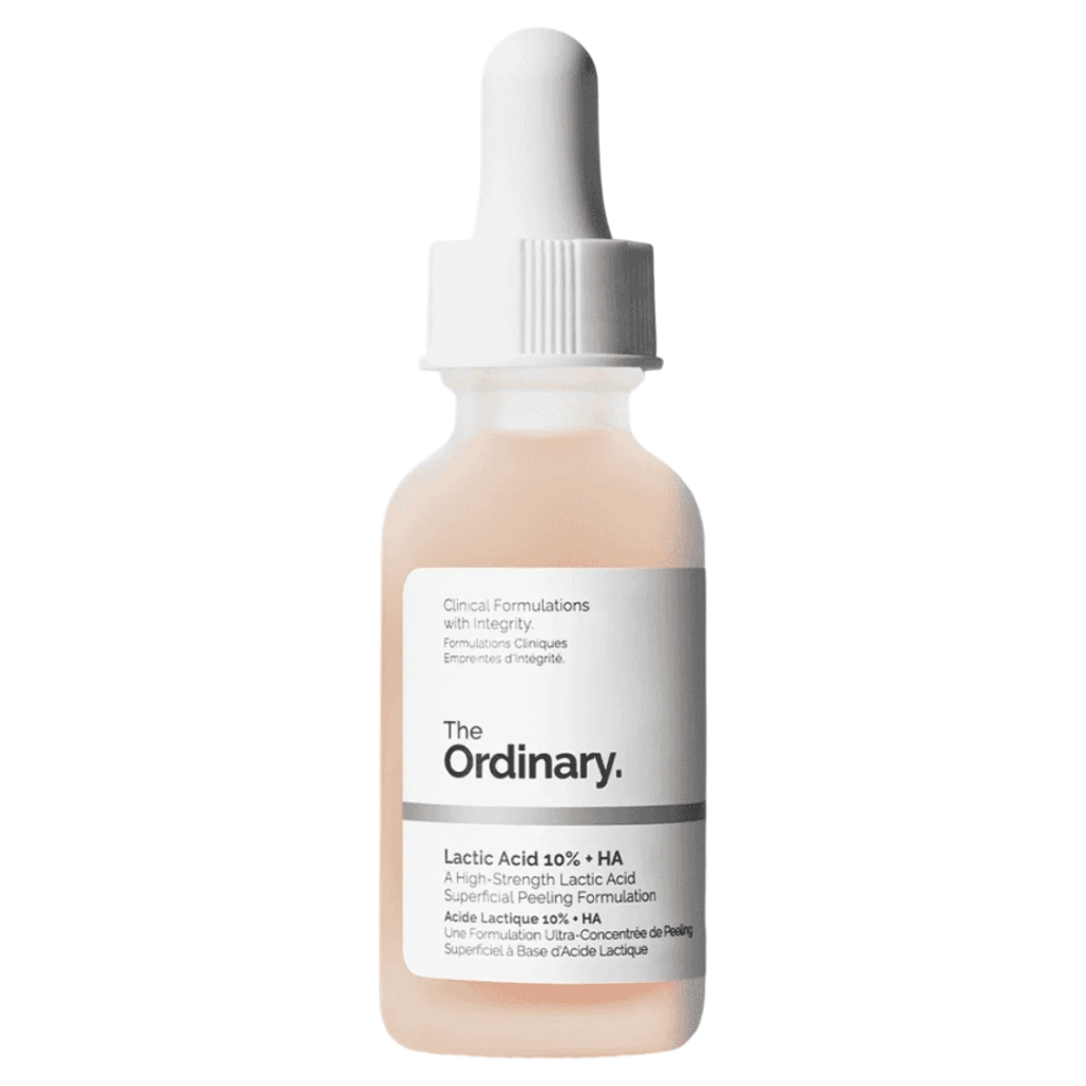 [KWP01378] The Ordinary Lactic Acid 10% + HA 2%