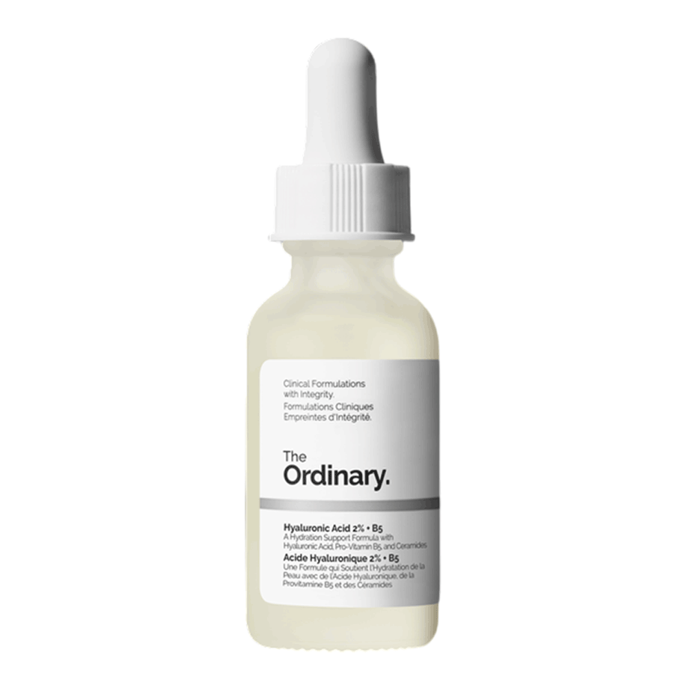The Ordinary Hyaluronic Acid 2% + B5 2nd generation 30ml