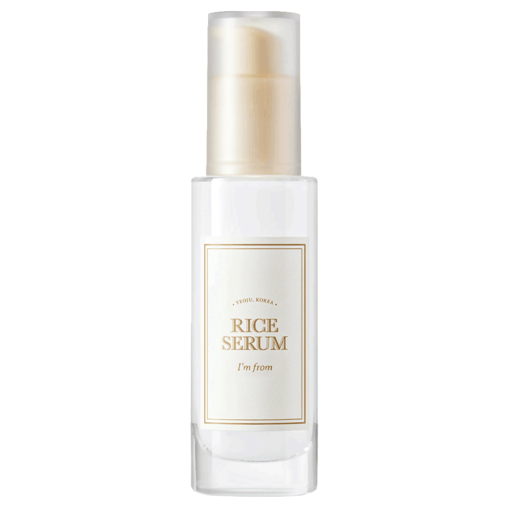 I'M FROM - Rice Serum 30ml