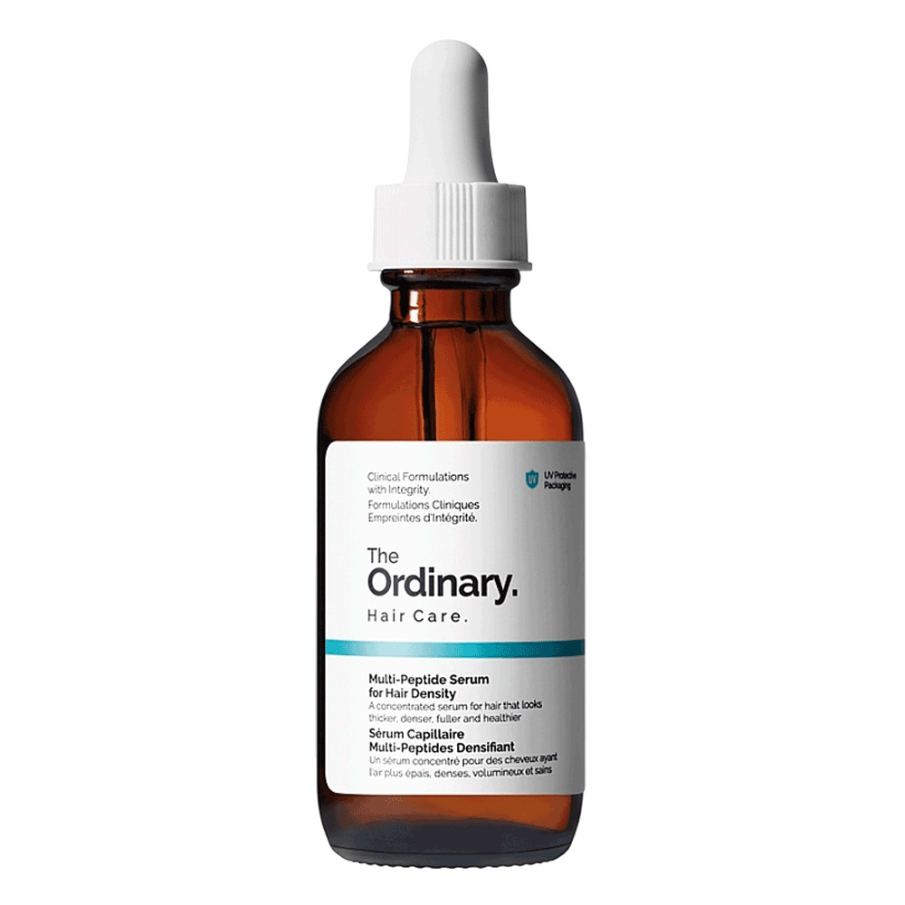 The Ordinary Multi-Peptide Serum for Hair Density