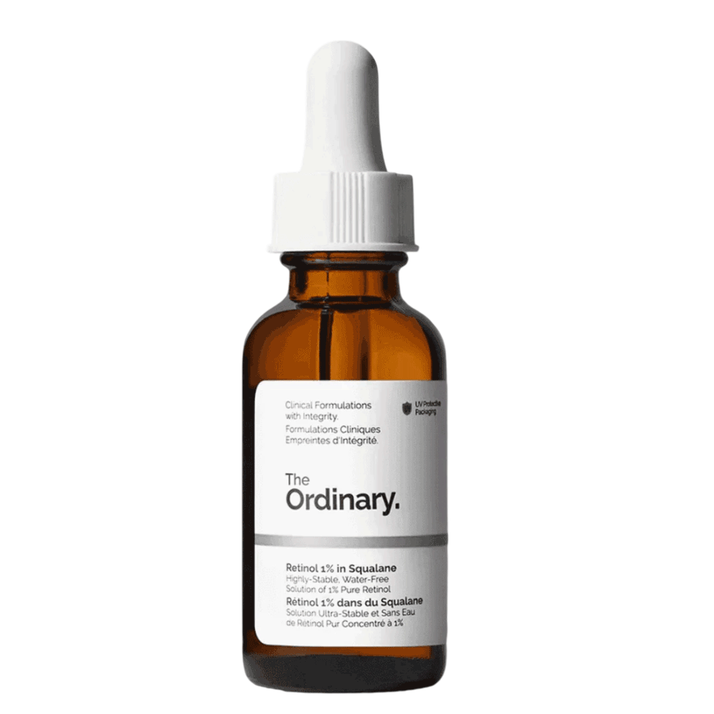 [KWP01424] The Ordinary Retinol 1% in Squalane