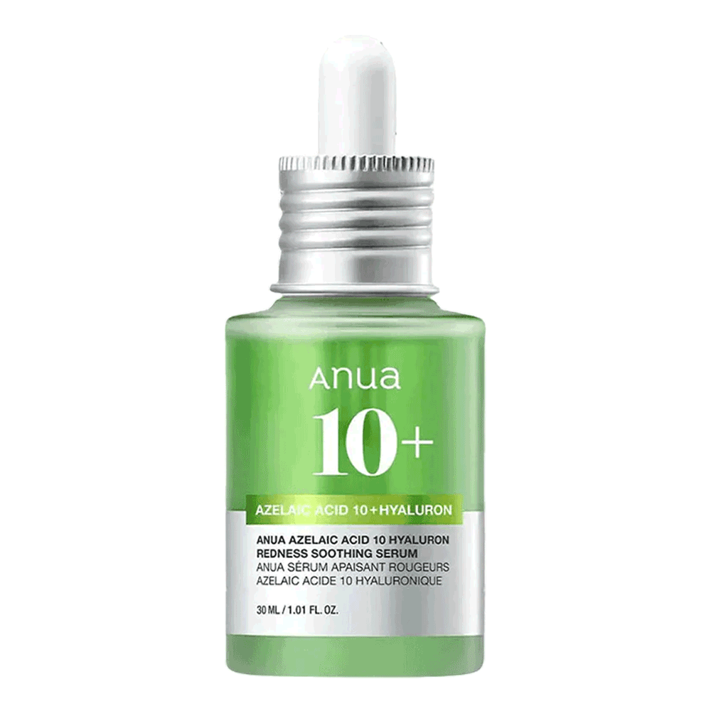 [KWP01283] Azelaic Acid 10 Hyaluron Redness Soothing Serum