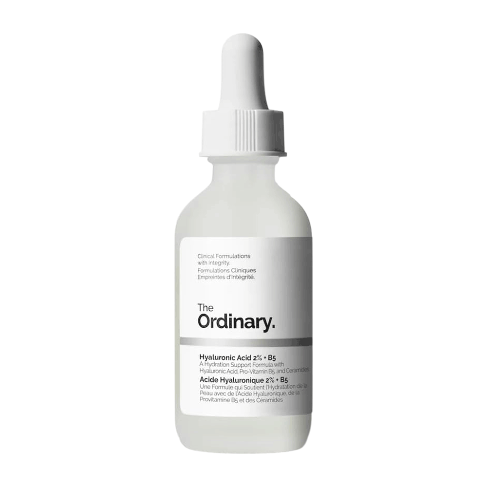 The Ordinary Hyaluronic Acid 2% + B5 2nd generation 60ml