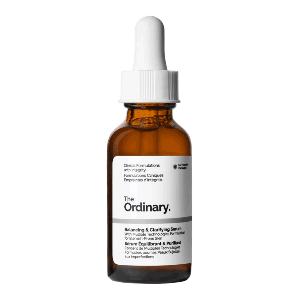 [KWP01439] The Ordinary - Balancing & Clarifying Serum