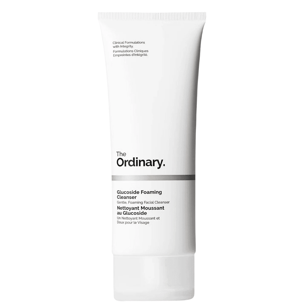 The Ordinary Glucoside Foaming Cleanser