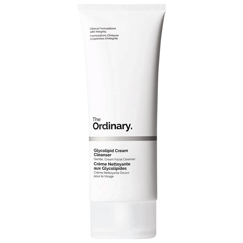 The Ordinary Glycolipid Cream Cleanser