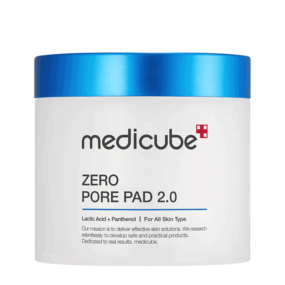 Zero Pore Pad 2.0 (70Pcs)