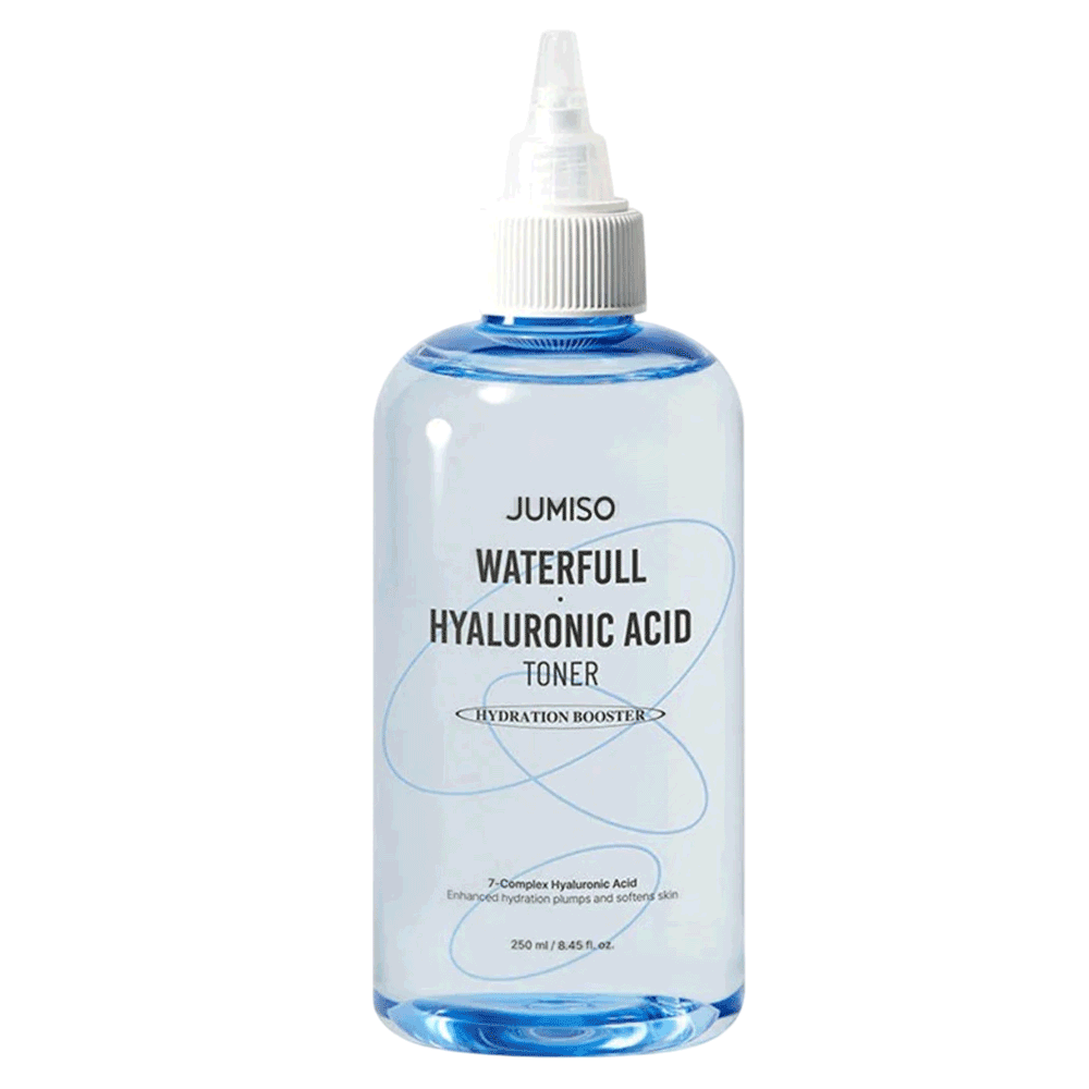 [KWP01322] Waterfull Hyaluronic Toner 250ml