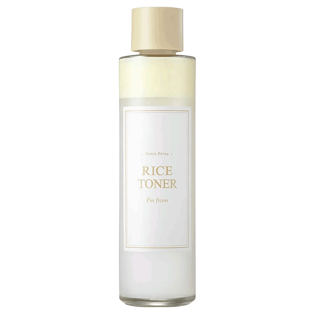 [KWP01310] I'M FROM - Rice Toner 150ml