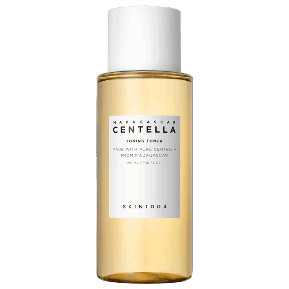Madagascar Centella Toning Toner (210ml)