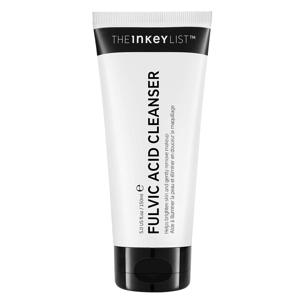 Fulvic Acid Cleanser - 150ml