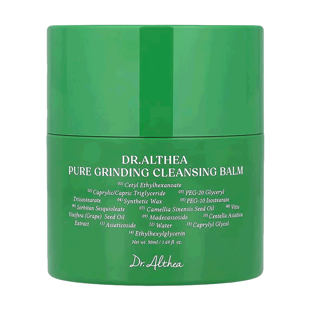 Pure Grinding Cleansing Balm 50Ml