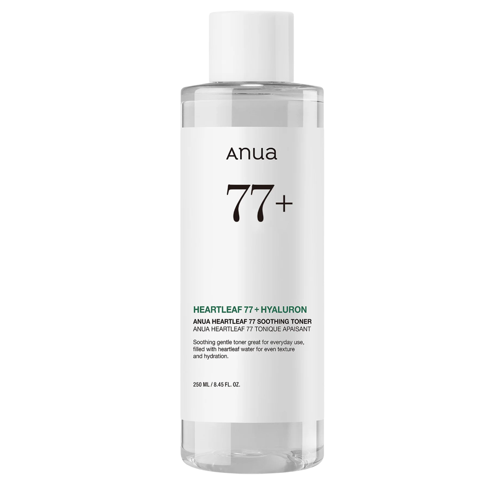 Heartleaf 77 Soothing Toner