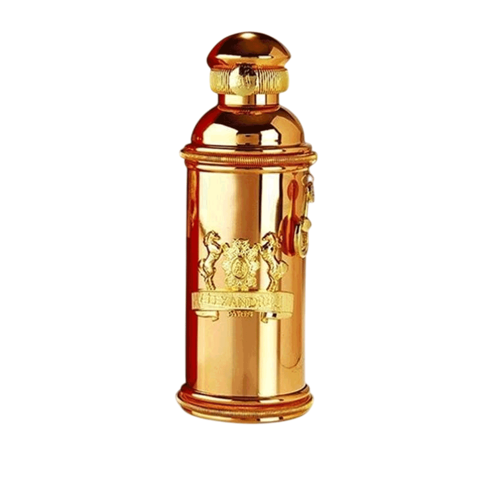 The Collector Golden Oud-Edp-100Ml-W