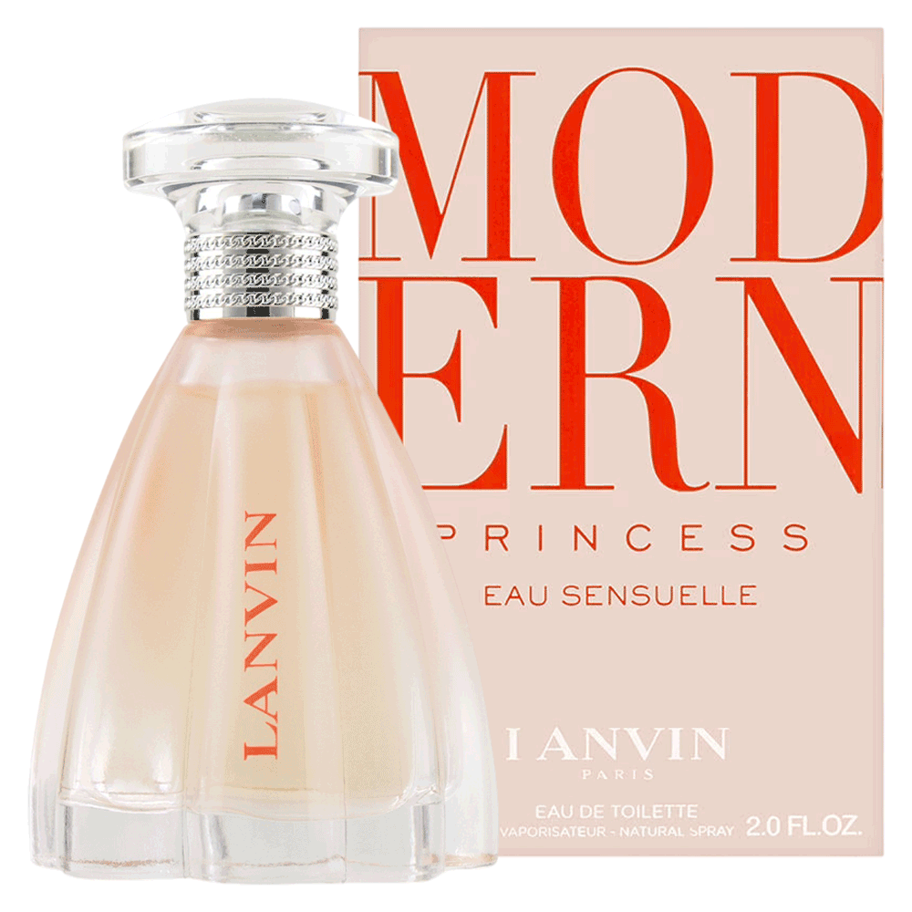 Lanvin Modern Princess Eau Sensuelle-Edt-90Ml-W