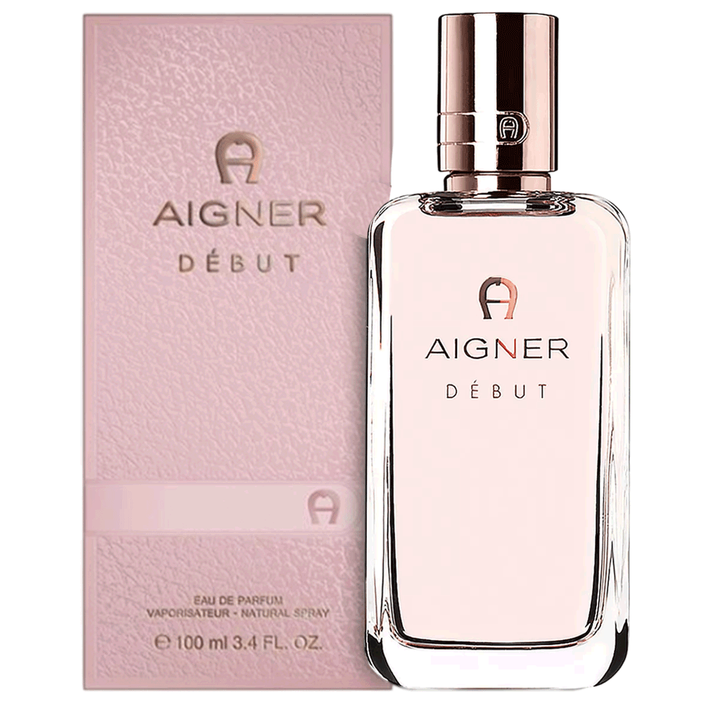 Aigner Debut-Edp-100Ml-W
