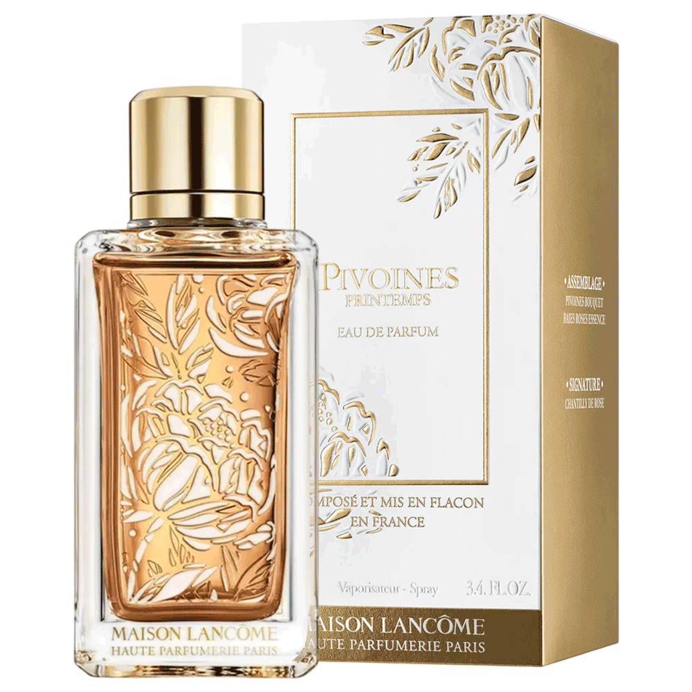 [KWP04224] Lancome Maison Pivoines Printemps-Edp-100Ml-W
