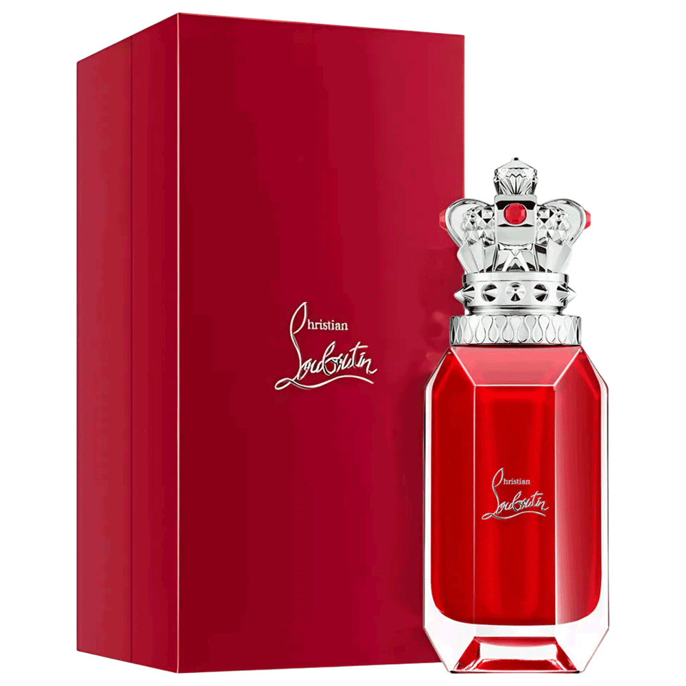 [KWP01507] Clb Loubicrown-Edp-90Ml-Women