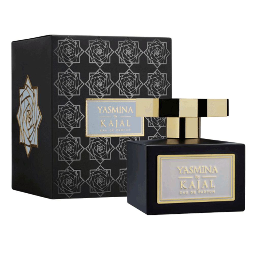 [KWP01721] Kajal Yasmina By Kajal Eau De Parfum-100Ml-W
