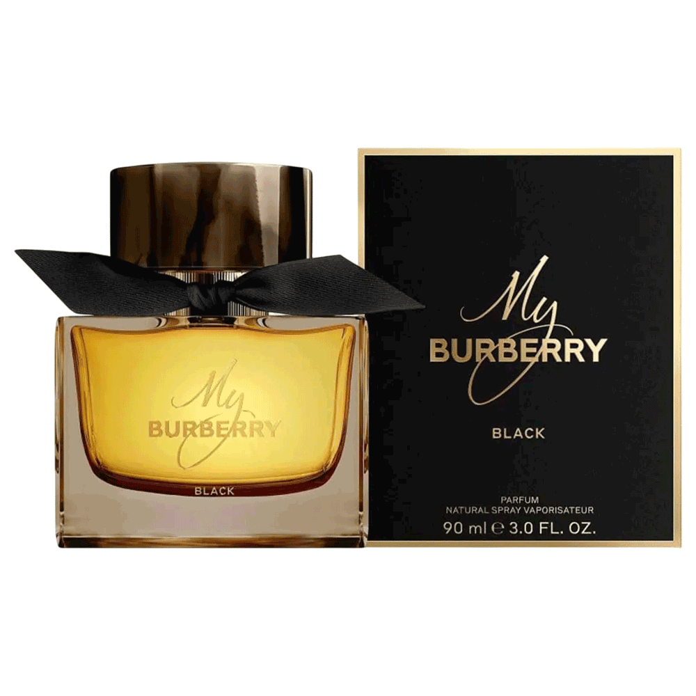 [KWP01487] My Burberry Black-Parfum-90Ml-W