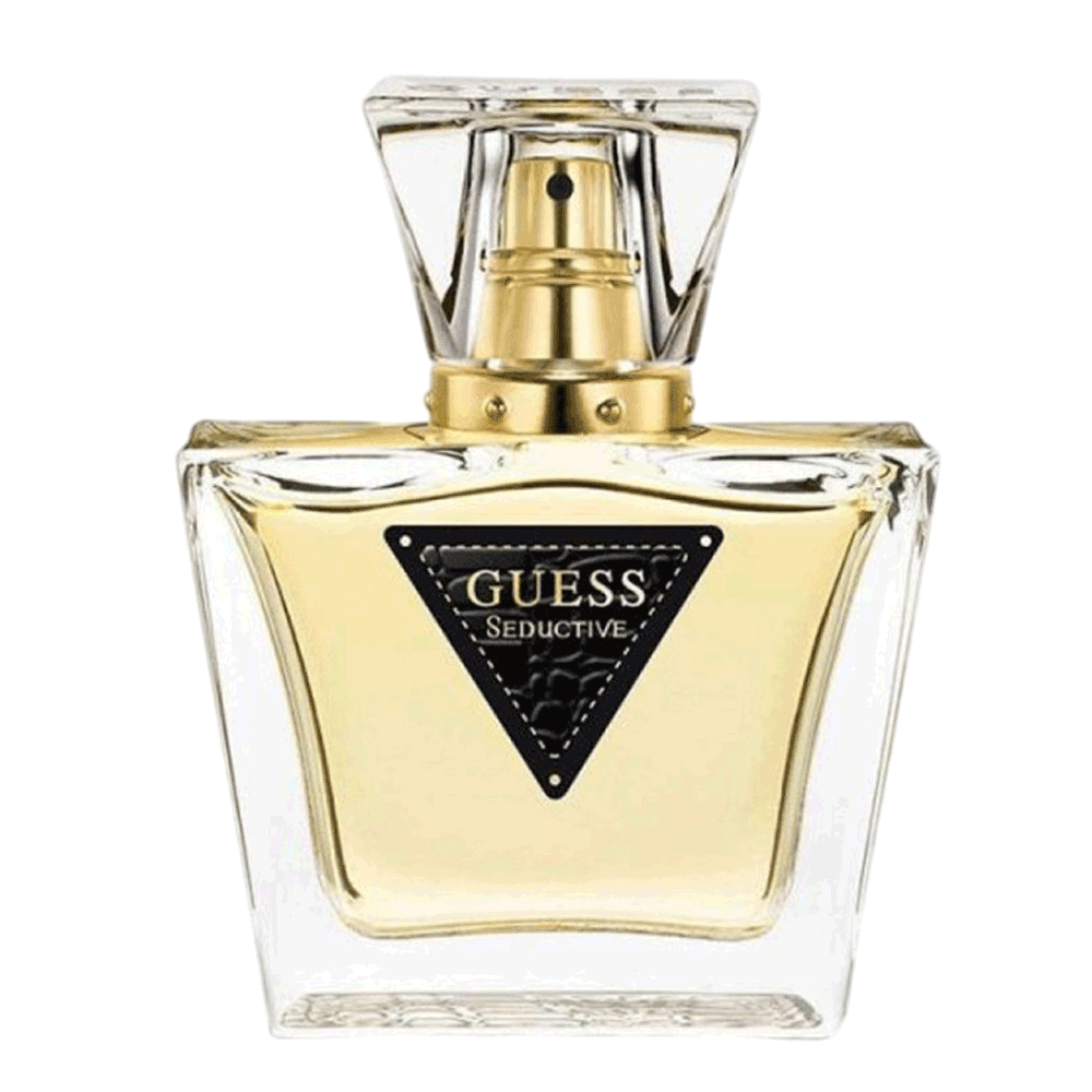 Guess Seductive-Edt-75Ml-W