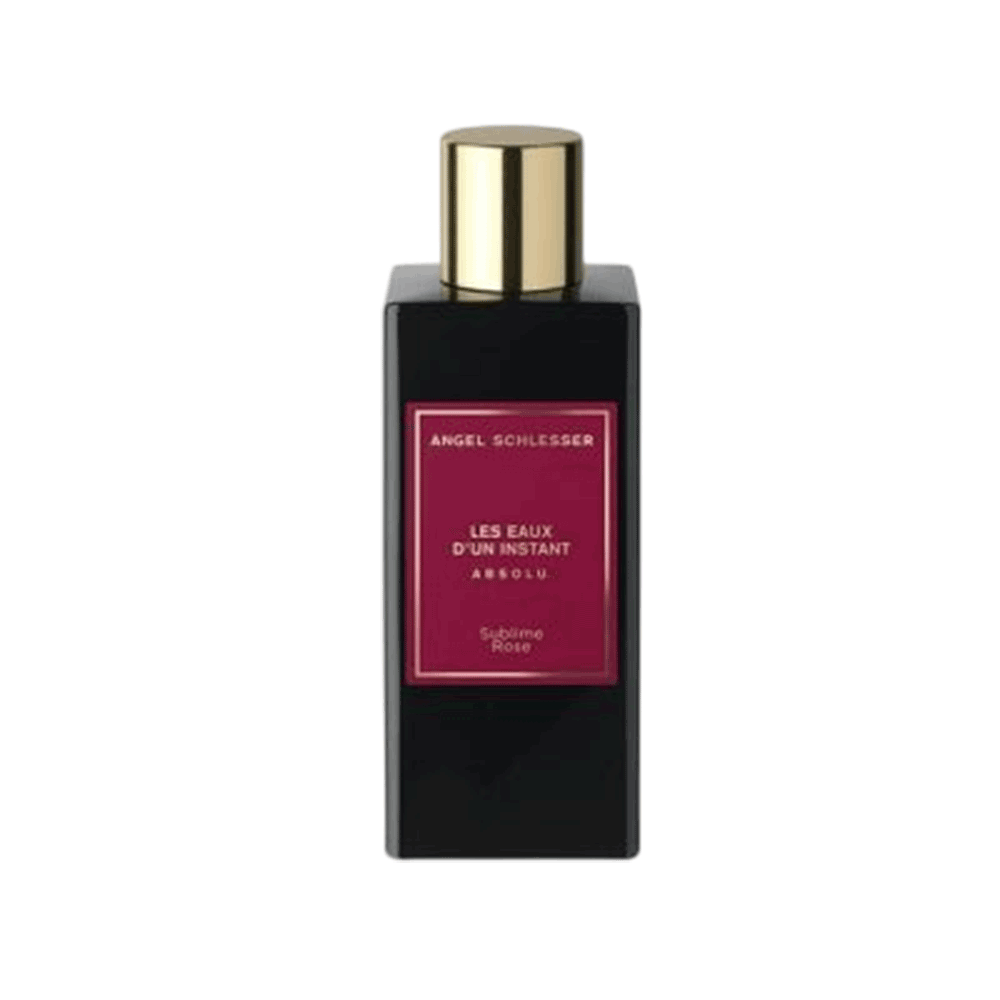 [KWP03960] Angel Schlesser Les Eaux Dun Instant Absolu Sublime Rose-(W)