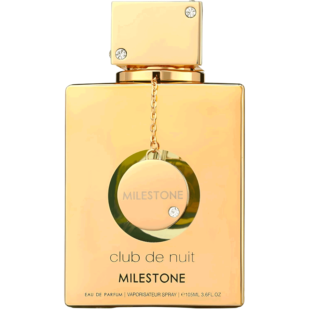 Club De Nuit Milestone-Edp-105Ml-Women Fr