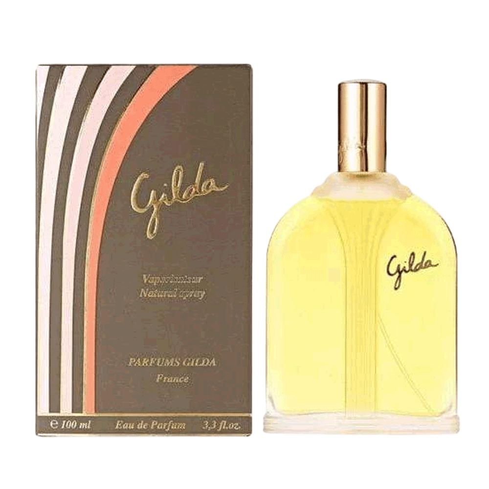 Gilda-Edp-100Ml-W