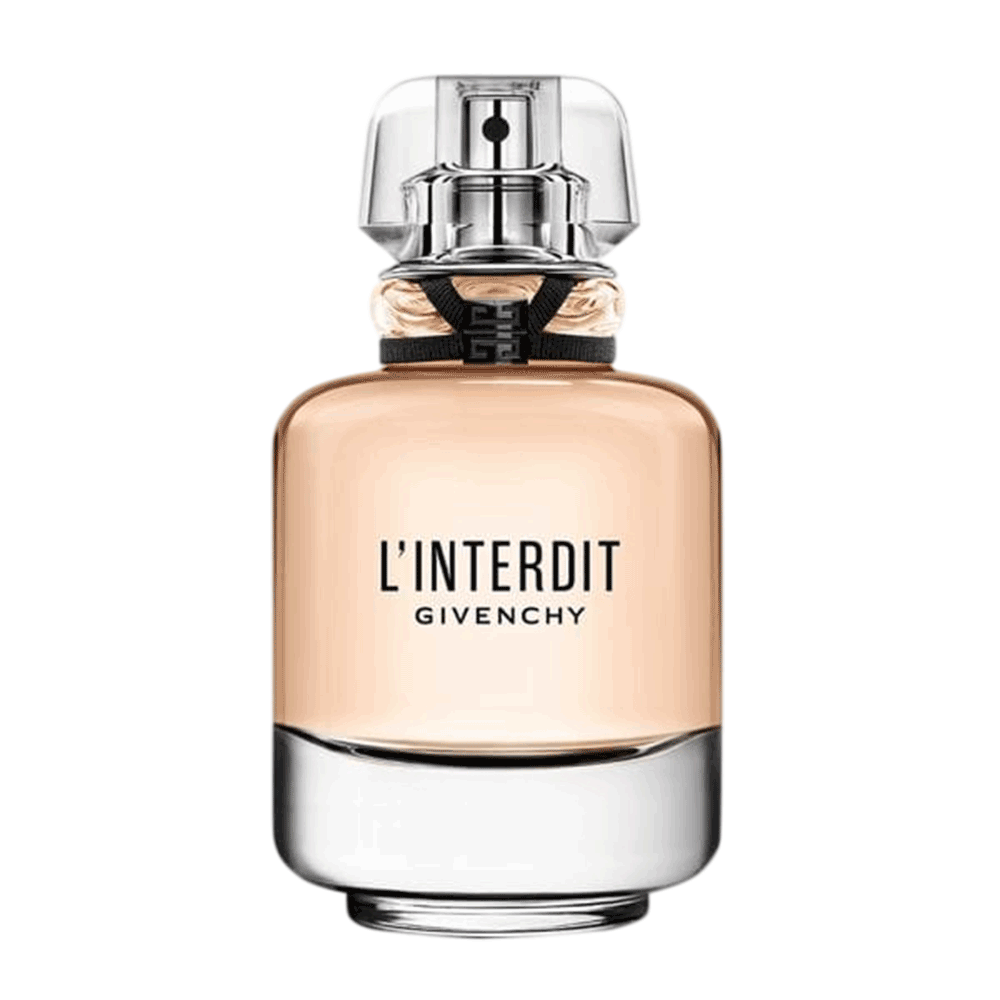 [KWP04140] Givenchy L Interdit-Parfum 80Ml-Women