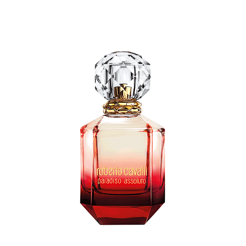 Roberto Cavalli Paradiso Assoluto Edp-75Ml-W
