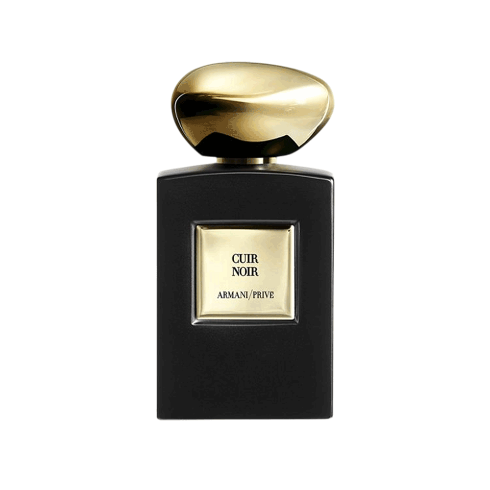Armani Prive Cuir Noir Intense-Edp-100Ml-W