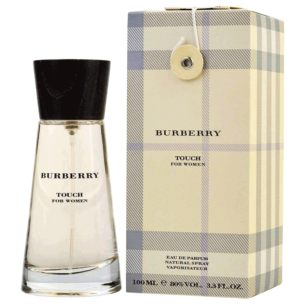 [KWP01477] Burberry Touch -Edp-100Ml-W