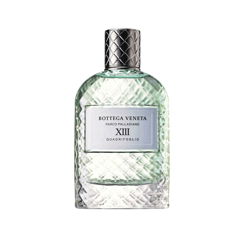 Bottega Veneta Parco Palladiano Xiii Quadrifoglio-Edp-100Ml