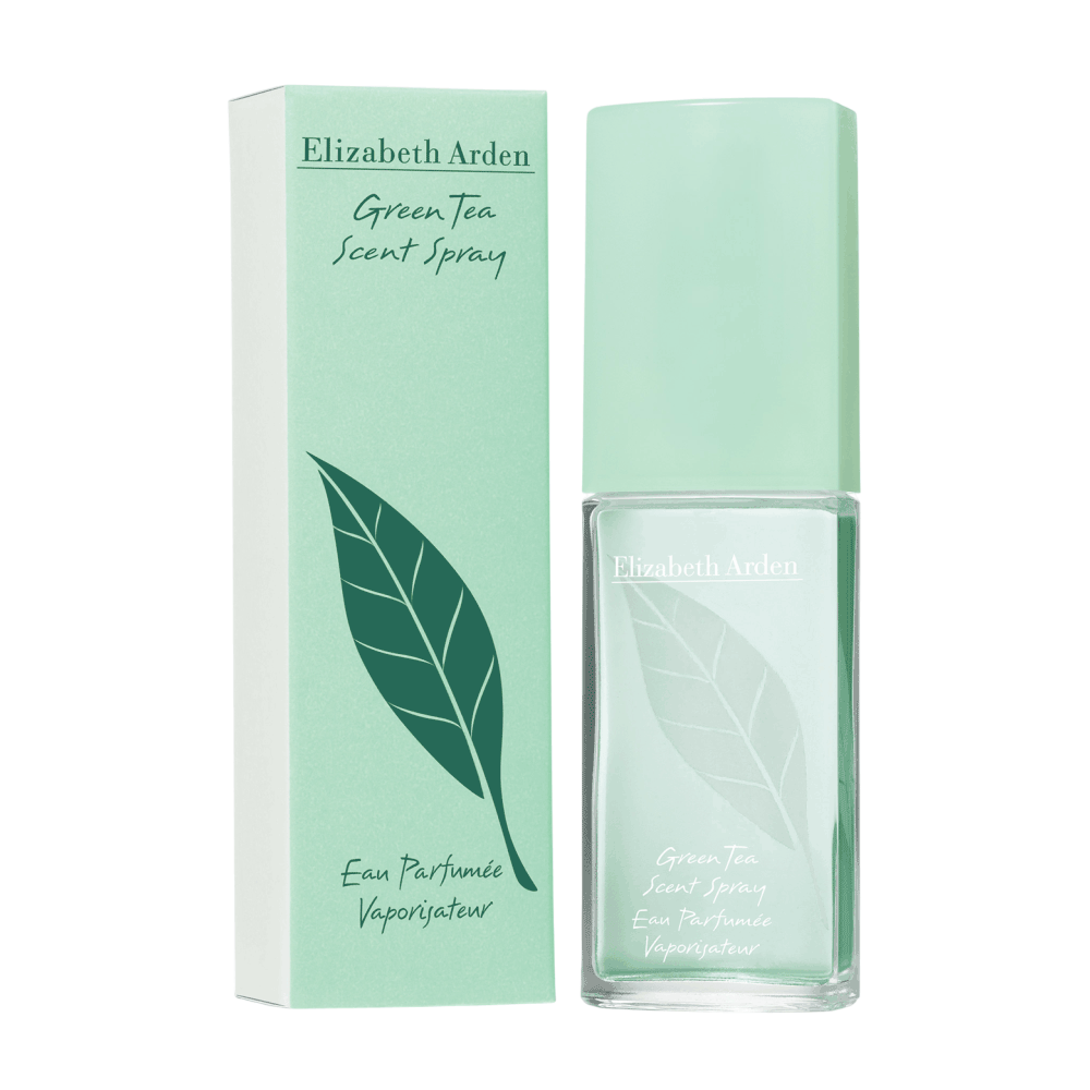 Green Tea-Edp-100Ml