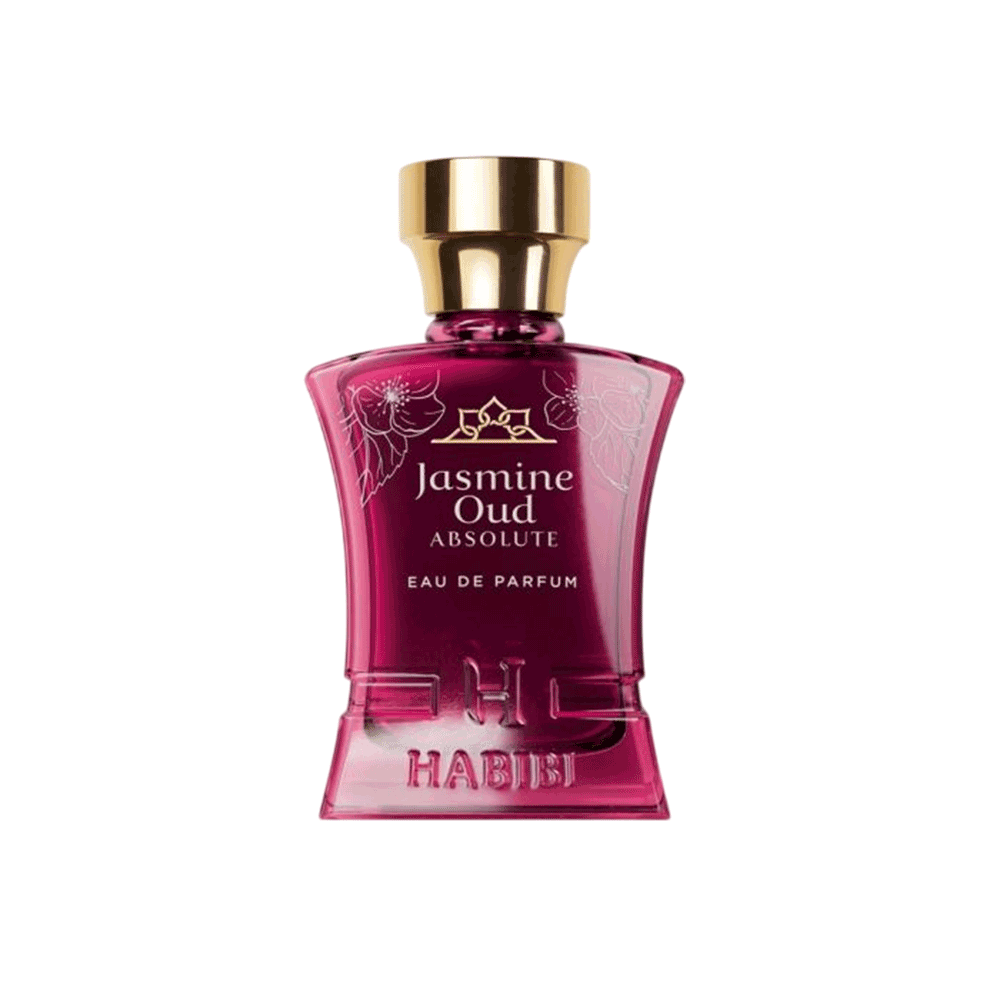 [KWP04158] Habibi Jasmine Oud Absolute-Edp-75Ml-Women