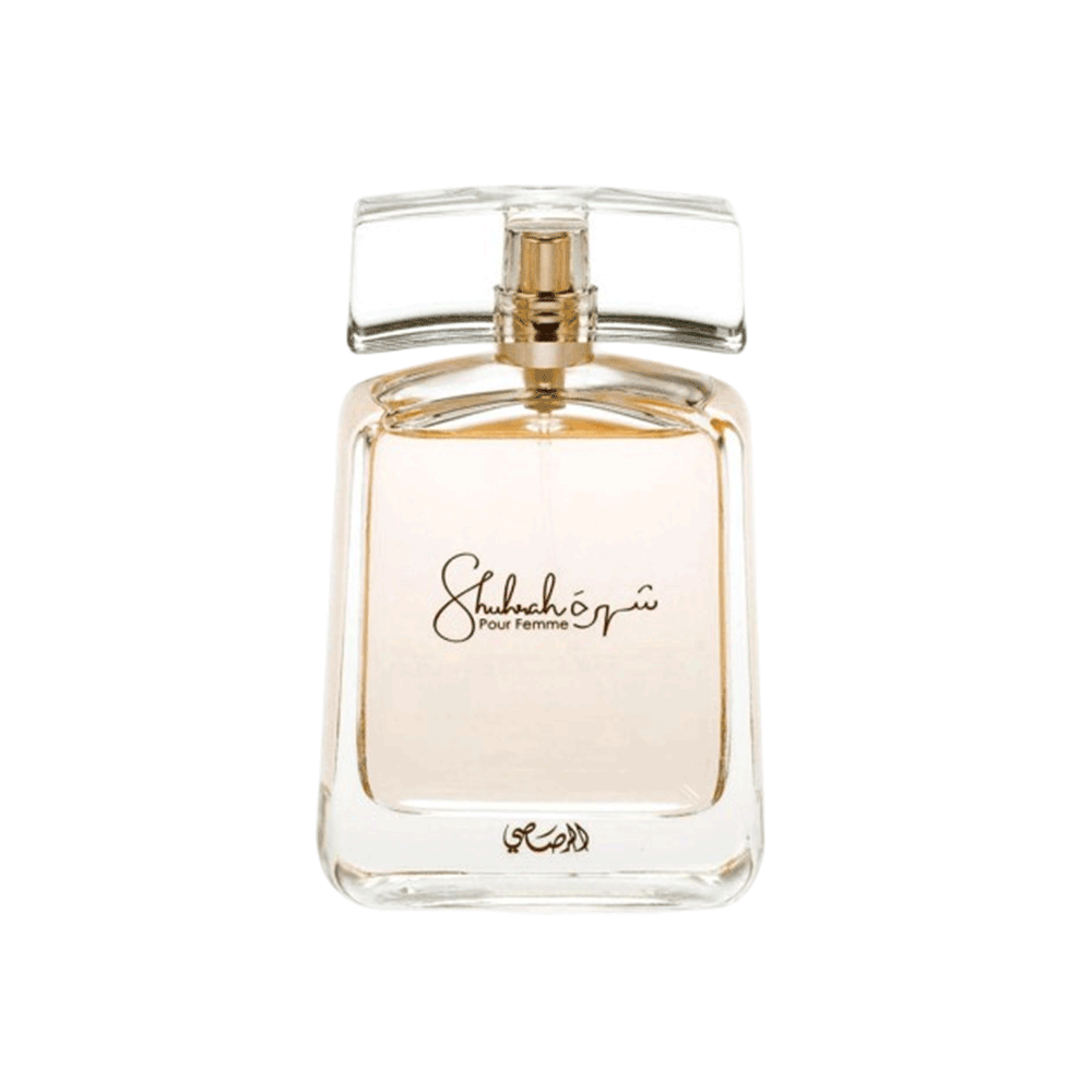 Rasasi Shuhrah Pour Femme Edp-90Ml-Women