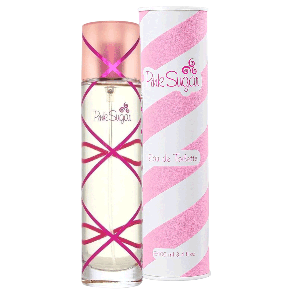 [KWP01459] Pink Sugar-Edt-100Ml-For Women